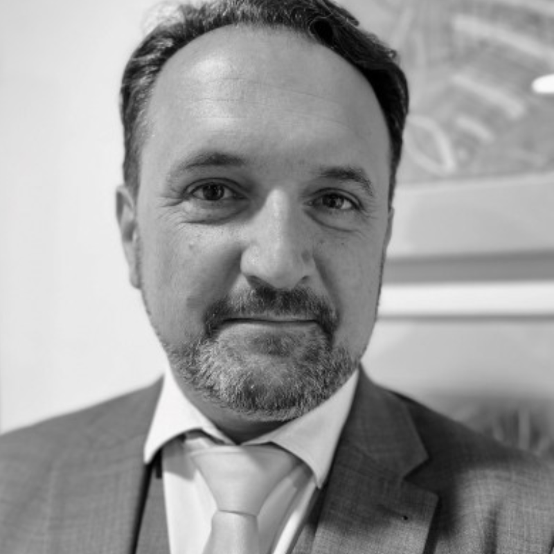 Rémi Goutagneux, Banque Cantonale de Genève